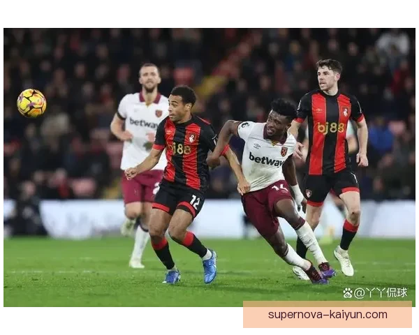 西汉姆展现精湛控球能力，实力夺冠状态回暖
