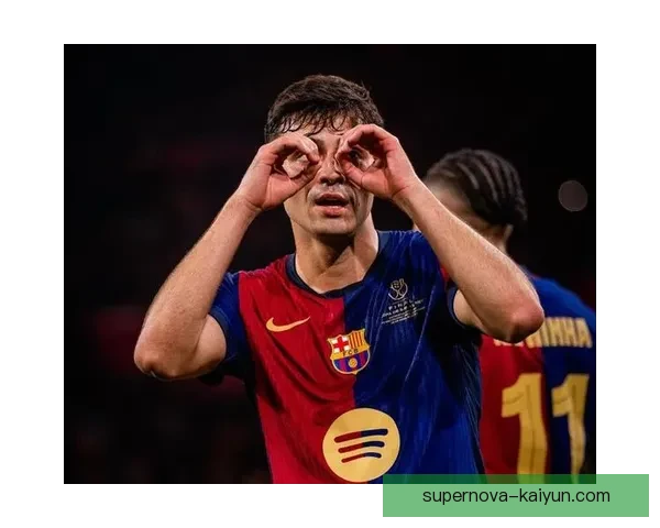 佩德里2030合同前景分析：他将如何影响巴萨未来中场战略？