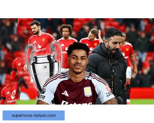 拉什福德与桑乔的表现趋势分析，状态回暖值得关注