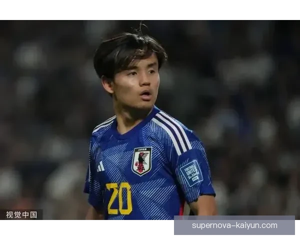 久保建英近期意甲绯闻持续发酵，未来去向备受关注