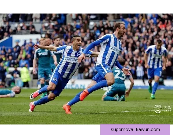 瑞安在布莱顿时期表现稳健，助力球队争夺积分榜高位