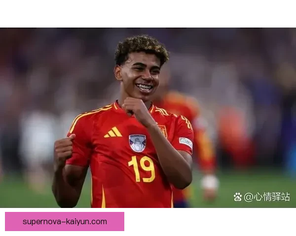 加维作为西班牙队长展现出持续提升的潜力，备受关注