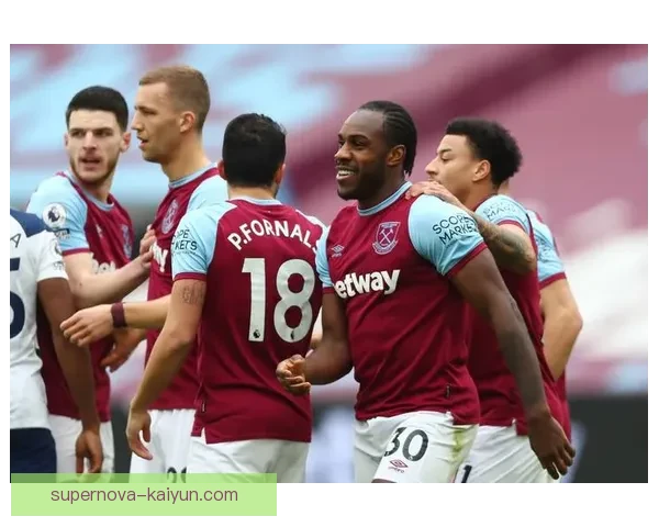 西汉姆在英超本赛季表现稳健，竞争力增强引发关注