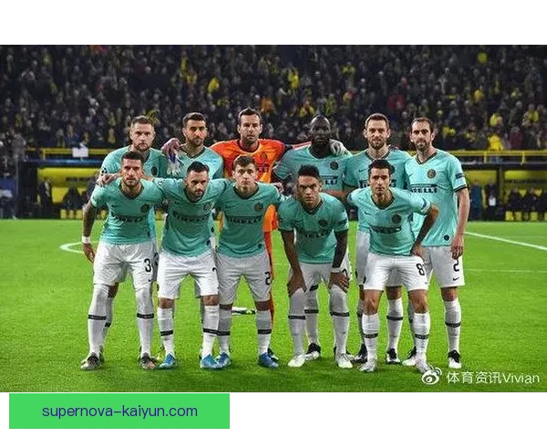 国米阵容深度分析与本赛季竞争力增强趋势