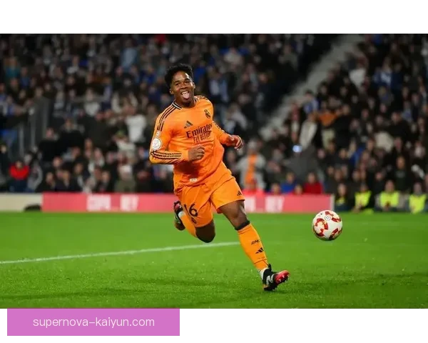 恩德里克职业轨迹：新星崛起之路备受期待可期